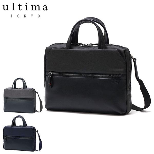 最大51%★4/7限定 ウルティマ トーキョー ビジネスバッグ メンズ ブリーフ 小さい ultim...
