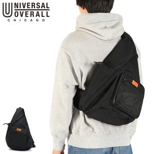 UNIVERSAL OVERALL（ユニバーサルオーバーオール） 12L メンズ