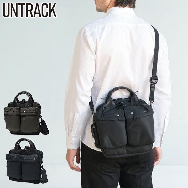 最大50%★10/11限定 アントラック ヘルメットバッグ UNTRACK ショルダーバッグ CIT...