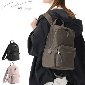HaNT 送料無料 正規品 エース ハント ミッケ リュックサック 5WAY仕様
