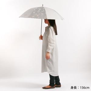 Wpc. 日傘 完全遮光 レディース傘 wpc...の詳細画像2