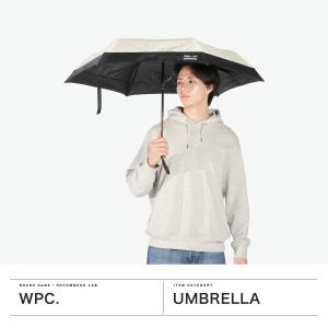 最大42%★土日限定 Wpc. 折りたたみ傘 ...の詳細画像1