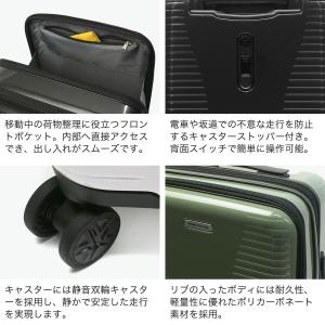 最大50%★10/11限定 ワールドトラベラー...の詳細画像4