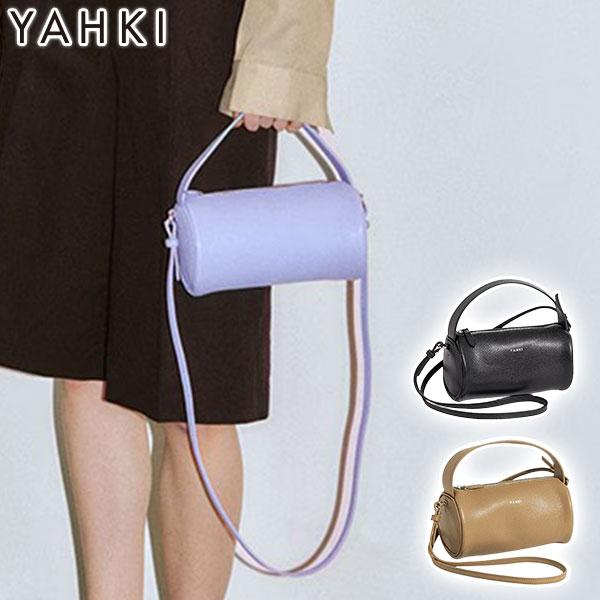 最大51%★3/8限定 ヤーキ ショルダーバッグ レディース 斜めがけバッグ ブランド YAHKI ...