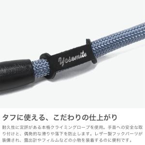 正規取扱店 ヨセミテストラップ カメラストラッ...の詳細画像3