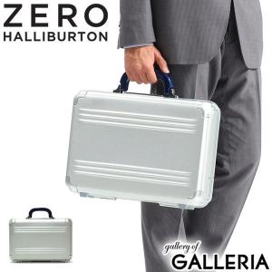 正規品5年保証 ゼロハリバートン アタッシュケース ZERO HALLIBURTON PURSUIT ALUMINUM アルミ 小型 ビジネスバッグ A4 Small Attache Case 94211｜ギャレリア Bag&Luggage ANNEX