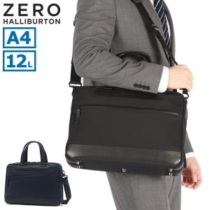 ZERO HALLIBURTON（ゼロハリバートン） バッグパック メンズ