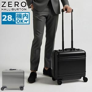 最大50%★6/25限定 正規品10年保証 ゼロハリバートン ZERO HALLIBURTON Heritage Line Carry-On Business Case 28L 94421