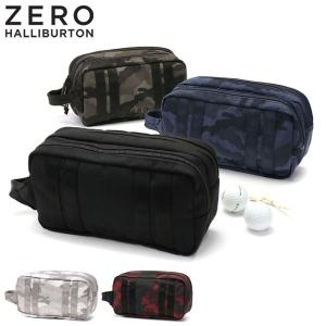 ZERO HALLIBURTON（ゼロハリバートン） 最大43%☆5/11迄 正規品5年保証