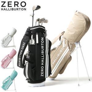 セール30%OFF 正規品1年保証 ゼロハリバートンゴルフ