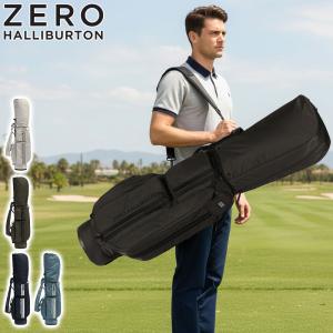 ZERO HALLIBURTON（ゼロハリバートン） ZHG-CB1 リモンタ キャディ