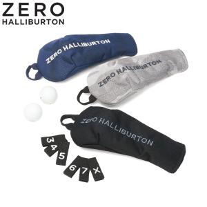 最大43%★8/16迄 正規品5年保証 ゼロハリバートンゴルフ ヘッドカバー ZERO HALLIBURTON GOLF JC Series FW Cover ZHG-HC26 Jacquard Camo 85242