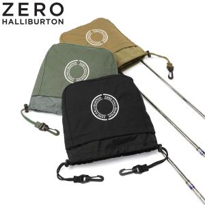 最大43%★8/23迄 正規品5年保証 ゼロハリバートンゴルフ ヘッドカバー アイアンカバー ZERO HALLIBURTON GOLF RGF Series Iron Cover ZHG-HC26 85276