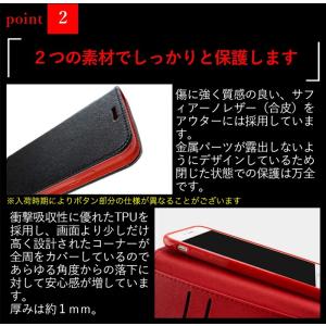SALE 左利き用 iPhone12ProMa...の詳細画像4