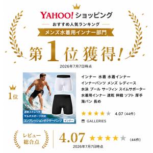 インナー 水着 水着インナー インナーパンツ ...の詳細画像1
