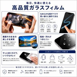 覗見防止 フィルム iPhone17 17e ...の詳細画像4