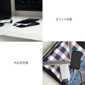 充電ケーブル タイプc 1m 2m iPhon...の詳細画像5