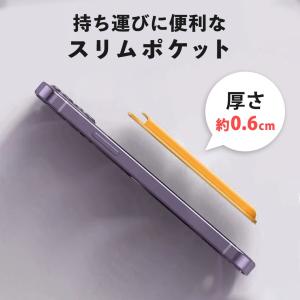 マグセーフ カードケース magsafe 24...の詳細画像5