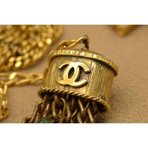ヴィンテージ CHANEL シャネル マルチカ...の詳細画像4
