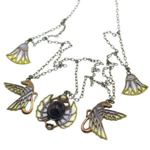 新品　フリークスサーカス　FREAKS CIRCUS お手手ネックレス 新品 フリークスサーカス FREAKS CIRCUS お手手ネックレス