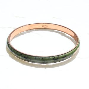 CALEE キャリー ブレスレット CL-17AW054AC スター チェーン