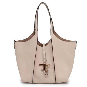 トッズ リュックサック ウェーブ バックパック レザー TOD'S 3way
