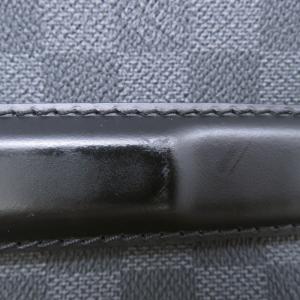 ルイヴィトン キャリーケース ダミエ・グラフィ...の詳細画像5