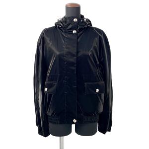 シャネル ブルゾン ビジューボタン テクニカルフ...の商品画像