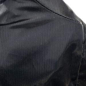 シャネル ブルゾン ビジューボタン テクニカル...の詳細画像4