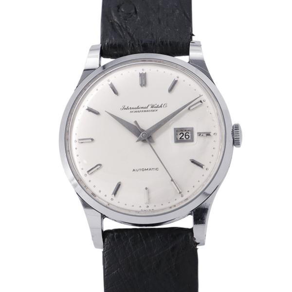 IWC オールドインター シャフハウゼン cal.8531 腕時計 ウォッチ ヴィンテージ R347...