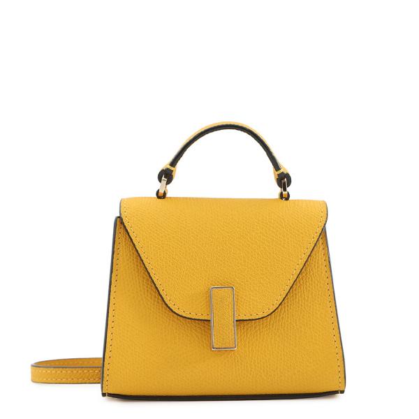 ヴァレクストラ ボディバッグ イジィデ ベルト ソフトカーフレザー SGES0061028LOCPL...