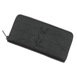 イヴサンローラン 長財布 YSL カサンドラ ラ...の商品画像