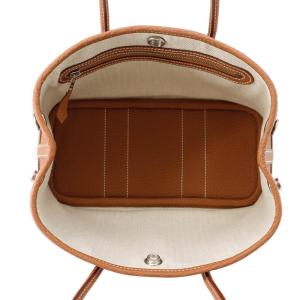 エルメス トートバッグ ネオ・ガーデン 23 ...の詳細画像4