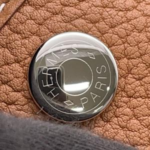 エルメス トートバッグ ネオ・ガーデン 23 ...の詳細画像5