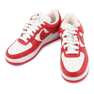 NIKE（ナイキ） AIR FORCE 1 LOW DOUBLE AIR エアフォース1 ダブルエア