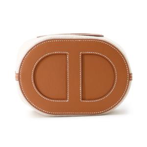 エルメス トートバッグ インザループ 18 ゴ...の詳細画像2