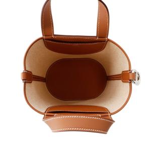 エルメス トートバッグ インザループ 18 ゴ...の詳細画像4