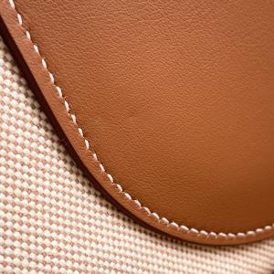 エルメス トートバッグ インザループ 18 ゴ...の詳細画像5