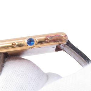 カルティエ マストタンク SM W100315...の詳細画像5