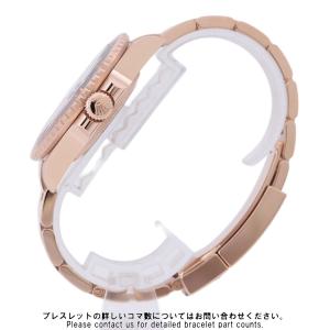 ロレックス GMTマスター2 デイト K18P...の詳細画像1