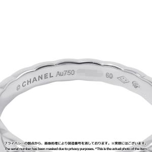 シャネル リング ココクラッシュ コレクション...の詳細画像5