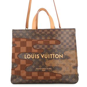 ルイヴィトン トートバッグ モノグラム・ランドス...の商品画像