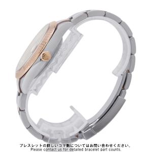 ロレックス デイトジャスト41 SS/K18P...の詳細画像1