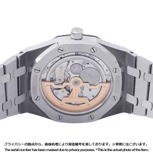 オーデマピゲ ロイヤルオーク エクストラシン ...の詳細画像2