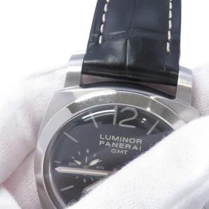パネライ ルミノール1950 8デイズ GMT...の詳細画像3