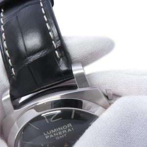 パネライ ルミノール1950 8デイズ GMT...の詳細画像5