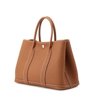 エルメス トートバッグ ガーデンパーティTPM...の詳細画像1
