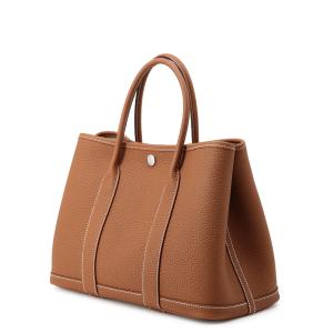 エルメス トートバッグ ガーデンパーティTPM...の詳細画像1