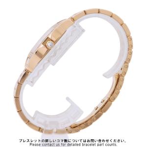 カルティエ サントス ドゥモワゼル LM ダイ...の詳細画像1