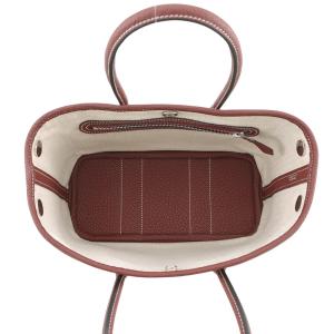 エルメス トートバッグ ネオ・ガーデン 23 ...の詳細画像4